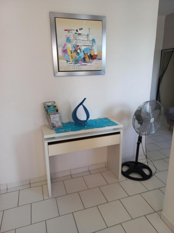 Maison Du Bien Etre Baie Mahault 외부 사진