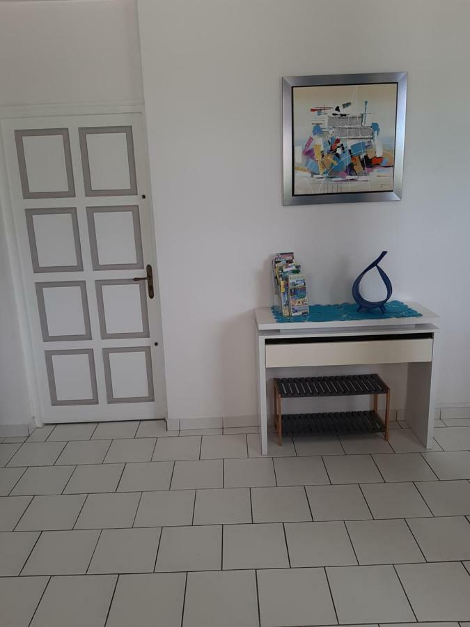Maison Du Bien Etre Baie Mahault 외부 사진
